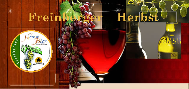 Freinberger Herbst 