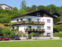 Gstehaus Bachl