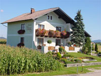 Pension Blaas