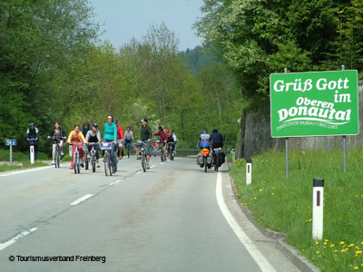 Rückblick Rad Total 2005 - Bildergalerie