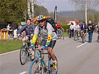 Rückblick von Rad Total